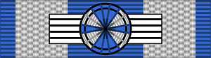 ROM Order of the Crown of Romania 1881 Comm BAR