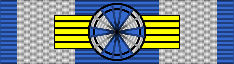 ROM Order of the Crown of Romania 1881 GCross BAR