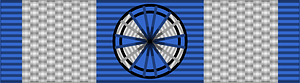 ROM Order of the Crown of Romania 1881 Officer BAR