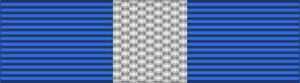ROM Order of the Crown of Romania 1932 Knight BAR