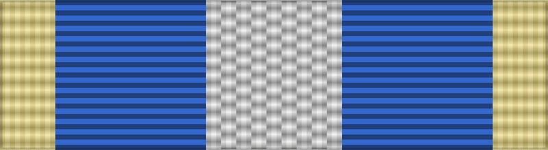 ROM Order of the Crown of Romania 1938-war-ribbon Knight BAR