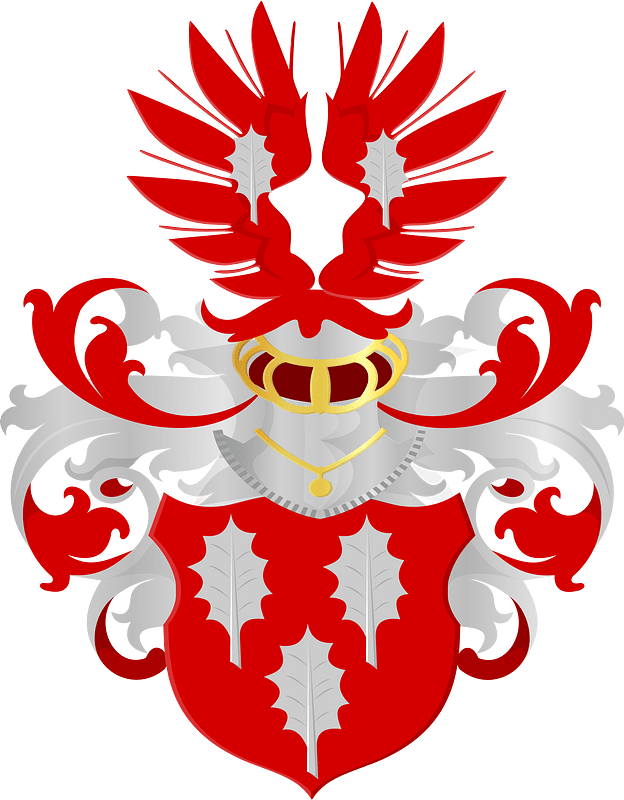 Marhulsen wapen