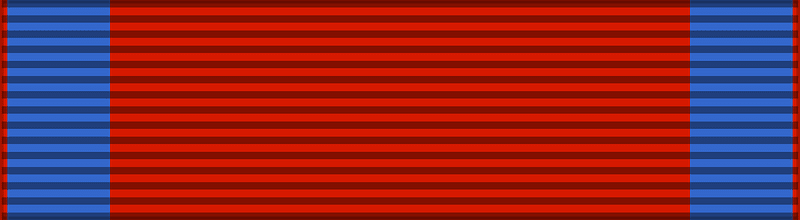 ROM Order of the Crown of Romania VM Knight BAR