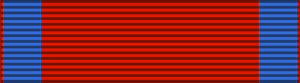 ROM Order of the Crown of Romania VM Knight BAR