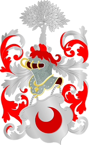 Van Eerden wapen