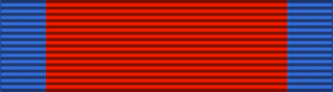 ROM Order of the Star of Romania VM Knight BAR