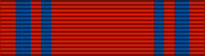 ROU Order of the Star of Romania 1999 Knight BAR