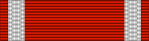ROM Order of the Star of Romania 1932 Knight BAR