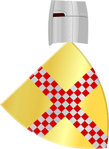 Nettelhorst wapen