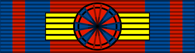 ROM Order of the Star of Romania 1877 GCross BAR