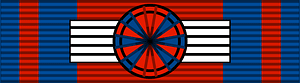 ROM Order of the Star of Romania 1877 Comm BAR