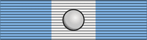 ROU Faithful Service Order 2000 Comm BAR