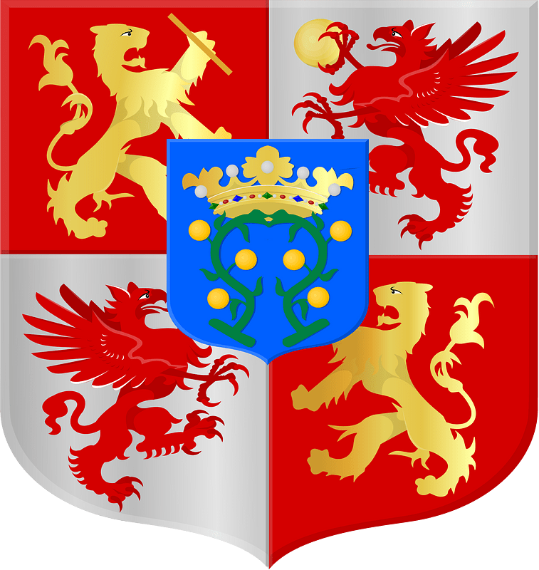 Holzapfel-Schaumburg wapen