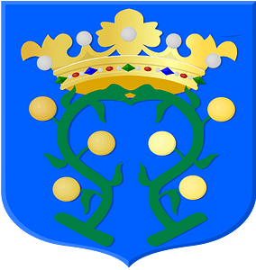 Holzapfel-Schaumburg wapen 3