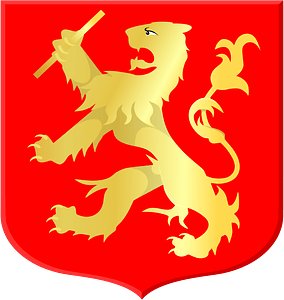 Holzapfel-Schaumburg wapen 2