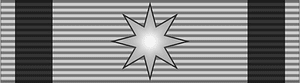 ROU Order For Merit 2000 GCross BAR