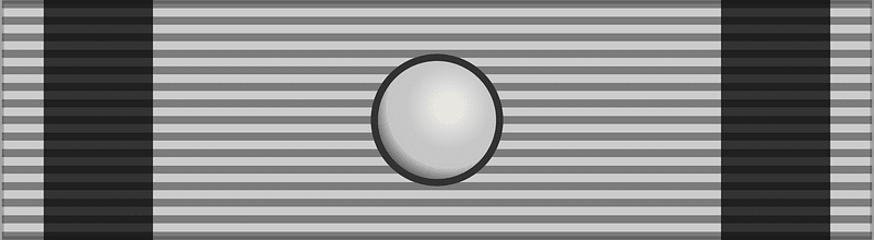 ROU Order For Merit 2000 Comm BAR