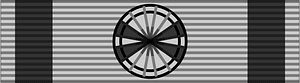 ROU Order For Merit 2000 Officer BAR