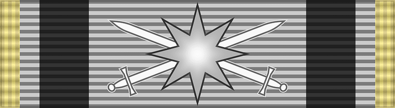 ROU Order For Merit 2000-war-ribbon GCross BAR