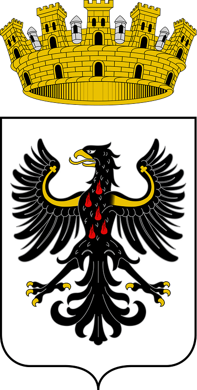 Trento-Stemma