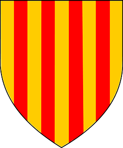 Aragon Coat of Arms
