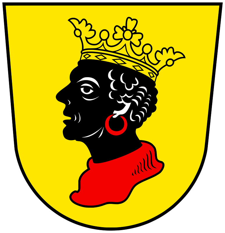 Hochstift Freising coat of arms
