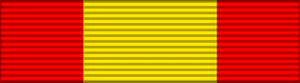 POL Odznaka Hon Pow Klodzkiego BAR