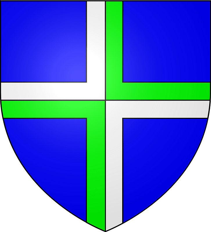 Prieuré Notre-Dame de l'Angle des Chanoines