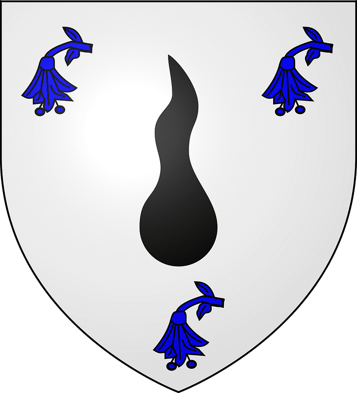 Blason de la famille Convert (de)