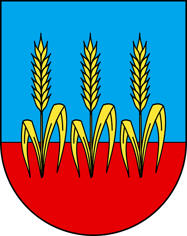 Prato allo Stelvio-Stemma