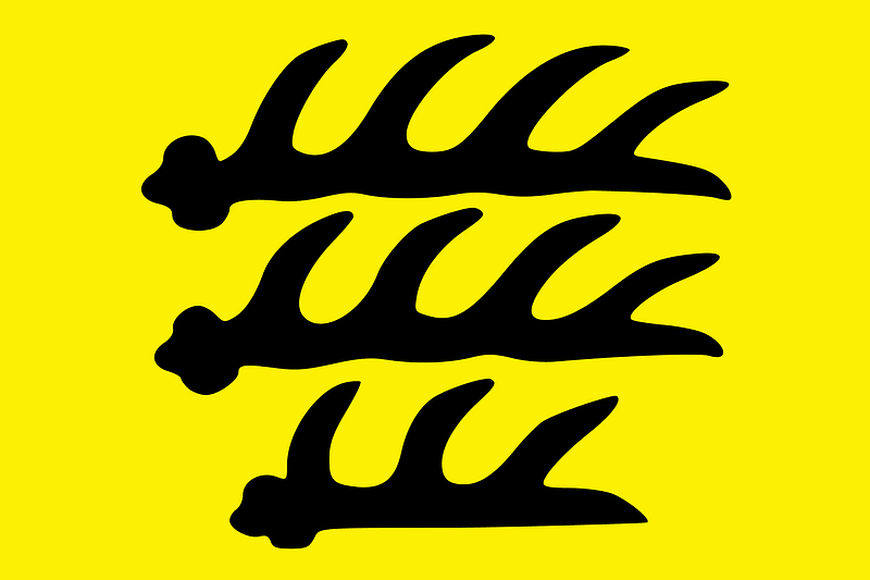 Wuerttemberg Banner