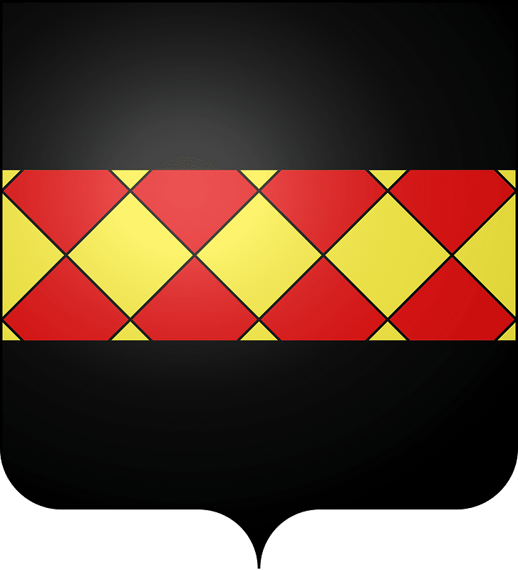 Blason de la ville d'Aigaliers (30)