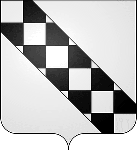Blason de la ville d'Arpaillargues-et-Aureillac (30)