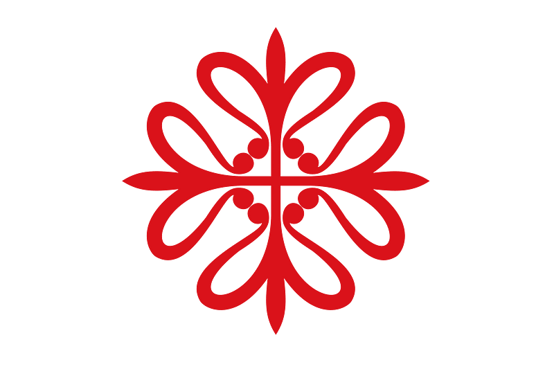 Cruz de Calatrava