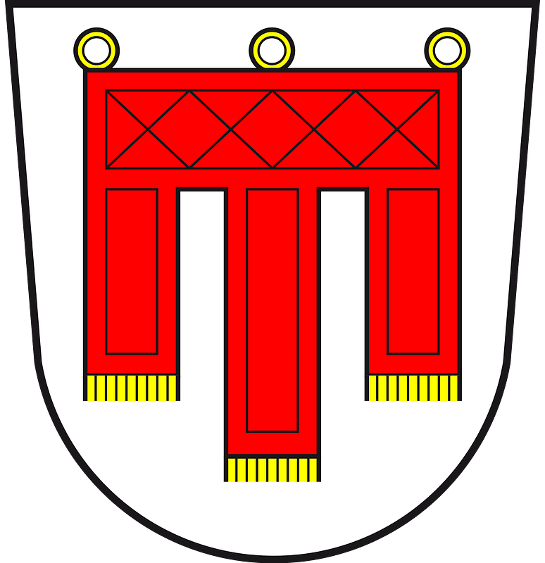 Herrschaft Bregenz coat of arms