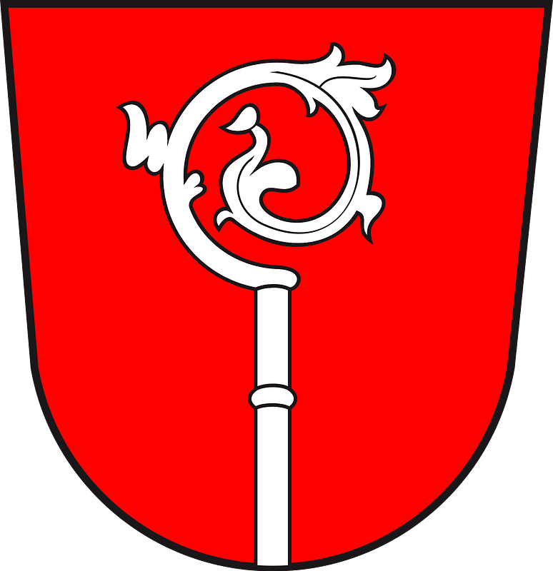 Hochstift Eichstaett coat of arms
