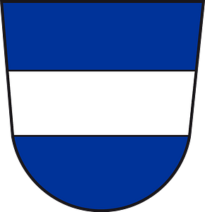 Grafschaft Hals coat of arms