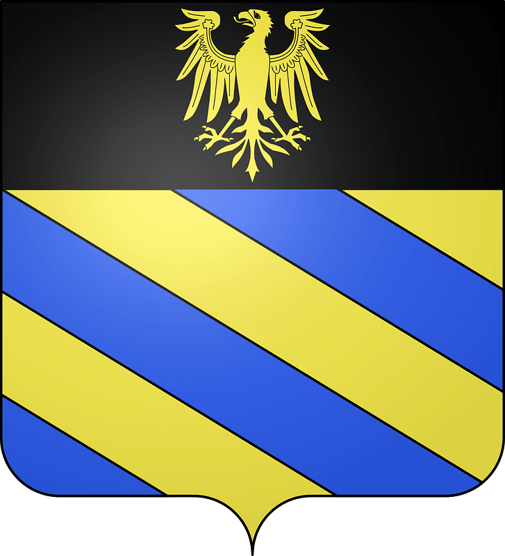 Blason de la ville d'Arrigas (30)