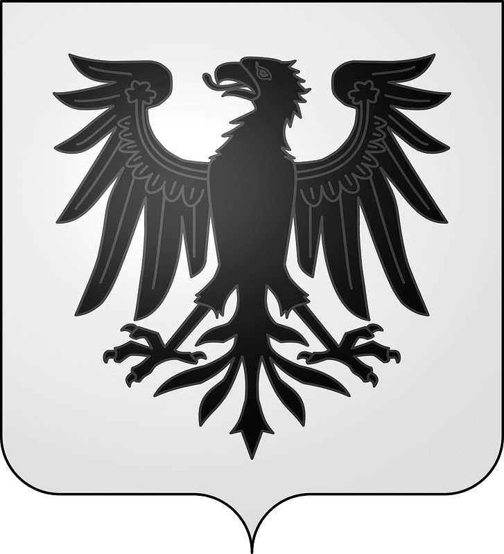 Blason de la ville d'Aumessas (30)