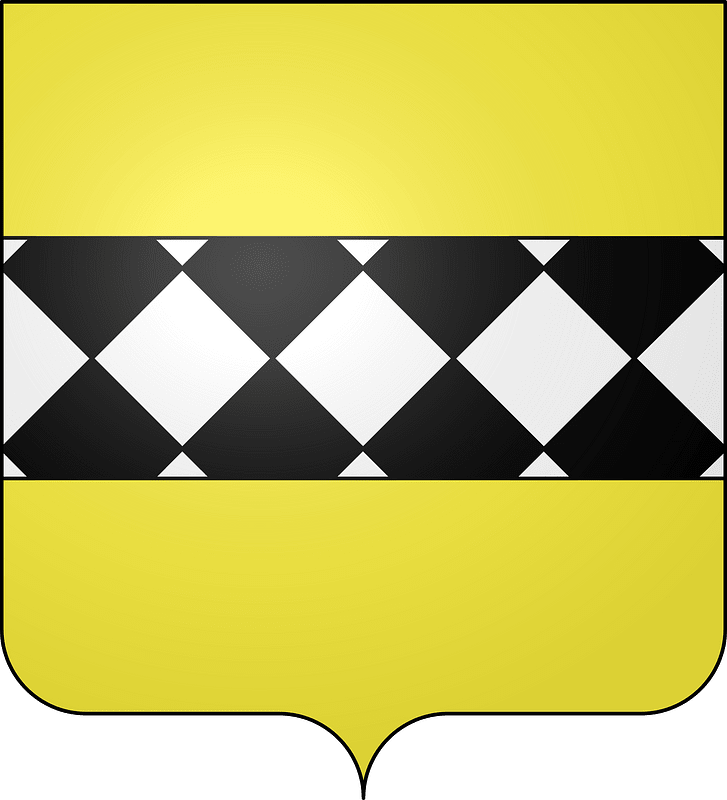 Blason de la ville de Concoules (30)