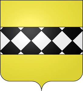Blason de la ville de Concoules (30)