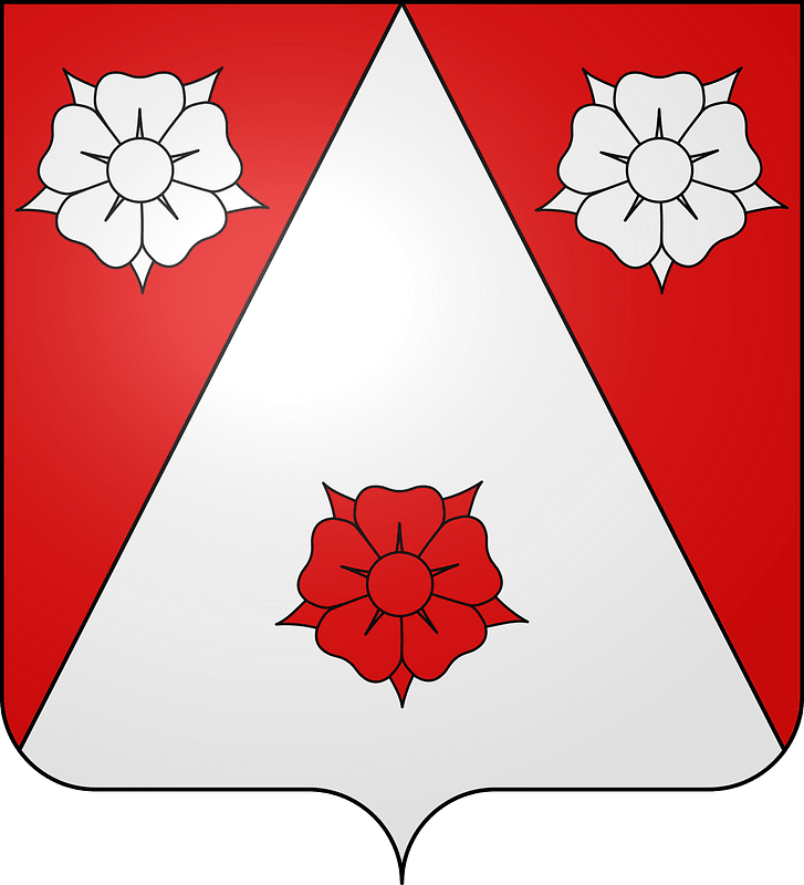 Blason de la ville de Cros (30)