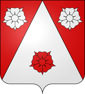 Blason de la ville de Cros (30)