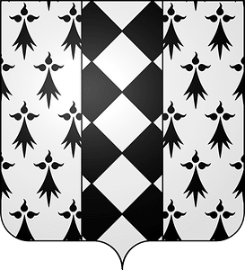 Blason de la ville de Saint-Pons-la-Calm (30)