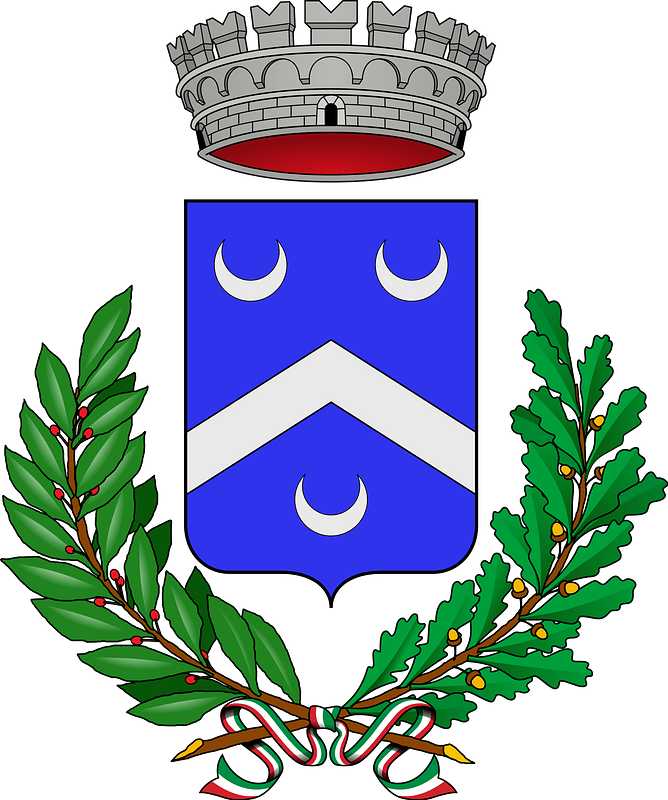 Chiusa di Pesio-Stemma