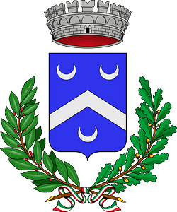 Chiusa di Pesio-Stemma