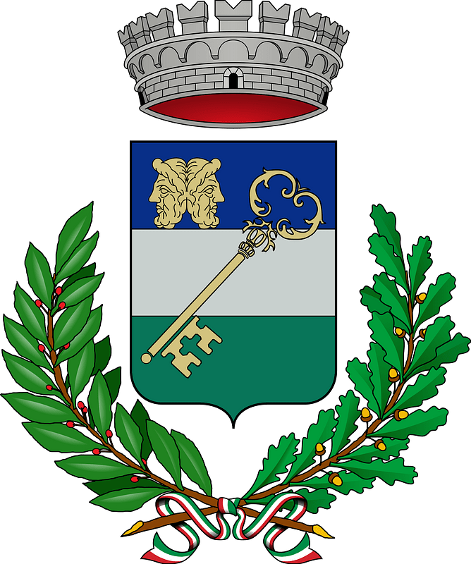 Claviere-Stemma