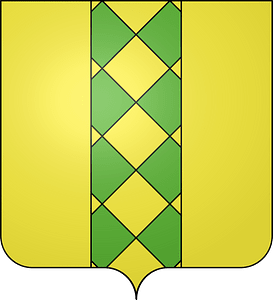 Blason de la ville de Seynes (30)