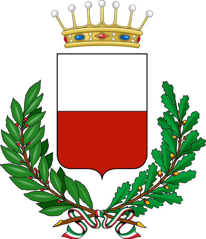 Moncalvo-Stemma