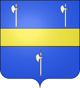 Blason de la ville de Trèves (30)